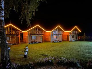 Eco Centr Zrub - Maydan - 1