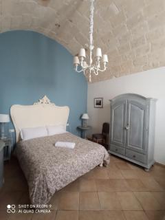 B&B La Porta Vecchia - Monopoli - 1