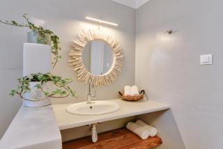 Agapi's Houses - Andiparos - 2