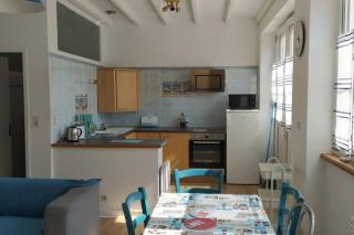 12 RDC Appartement 2 chambres jardin terrasse - Plonéour-Lanvern - 6