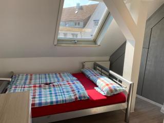 Hotel Waldhorn - Stuttgart - 2