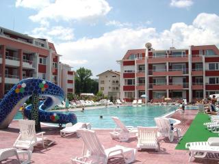 PS Sunny Fort Apartments - Sunny Beach - 0