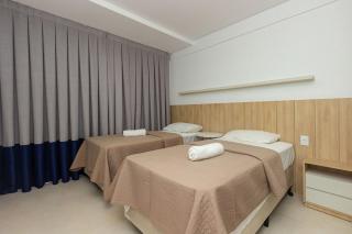 Mar de Fora 205 – Lindíssima Cobertura Duplex - Piscina no Condomínio - 100 Metros da Praia de Mariscal. - 2