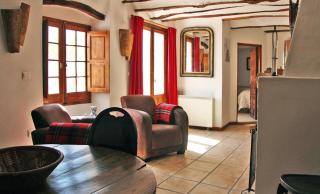 Appartement El Patio (cortijo La Cubertilla) - 1