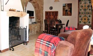 Appartement El Patio (cortijo La Cubertilla) - Fuente-Tójar - 3