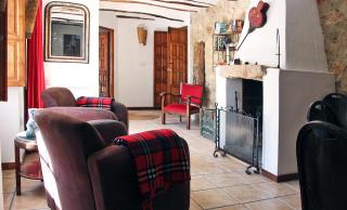 Appartement El Patio (cortijo La Cubertilla) - Fuente-Tójar - 5