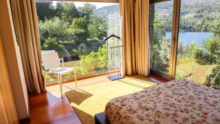 Eira House - Quinta de Fundevila - Vieira do Minho - 8