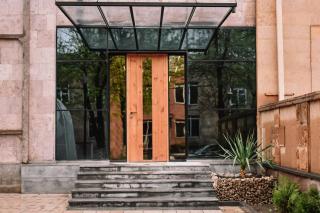 Lori Guest House Hotel - Vanadzor - 9