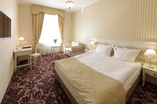 Hotel Jarosław - Jarosław - 4