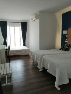 Hotel Llorca - Platja de l’Almadrava - 8