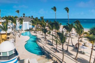 Iberostar Selection Coral Bávaro - All Inclusive - Punta Cana - 7