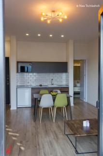 Aura Sameba, Luxury Apartment - Tbilisi - 2