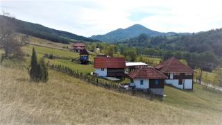 Etno village Gostoljublje - Kosjerić - 6
