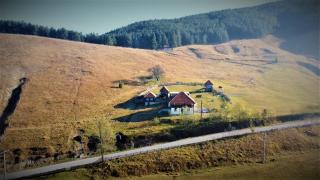 Etno village Gostoljublje - Kosjerić - 3