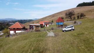 Etno village Gostoljublje - Kosjerić - 8