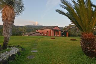 Villa Marabbecca - Piedimonte Etneo - 9