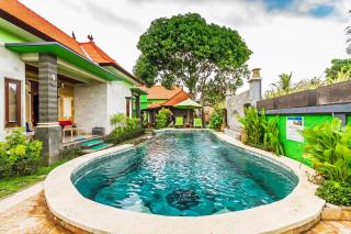 Lembongan Hostel - Nusa Lembongan - 5