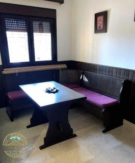 Alojamiento Rural La Tiñosa - 6