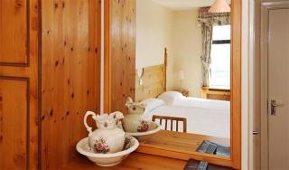 The Scarriff Inn - Caherdaniel - 4