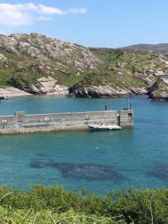 The Scarriff Inn - Caherdaniel - 3