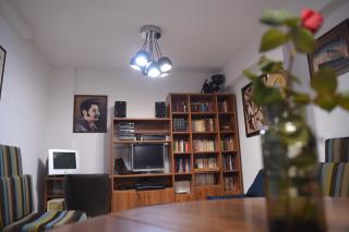 Studio Sun - Arta - 7