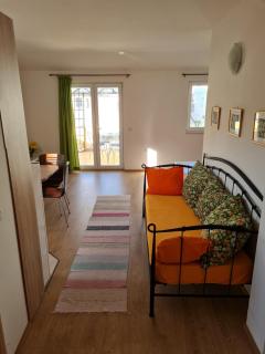 Apartment Antić - Zaton - 9