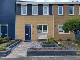 Vakantiehuis, Kaaidijk 42 Kortgene - Kortgene - 4