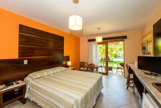 Praia Bonita Resort & Conventions - Praia de Camurupim - Nísia Floresta - 9