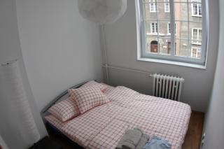 Apartamenty Gdańsk - Gdańsk - 4