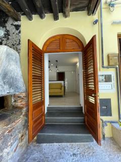 La Nicchia - Cefalù - 9
