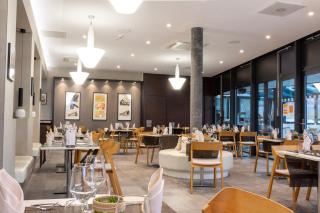 Martigny Boutique-Hôtel - Martigny-Ville - 1