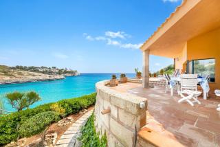 Es Mirador - Cala Romantica - 0