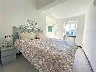 Le case della Lizza - Casa Rossa - Levanto - 6