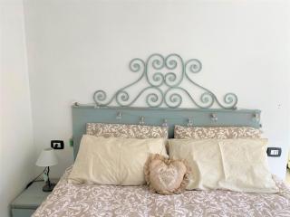 Le case della Lizza - Casa Rossa - Levanto - 5