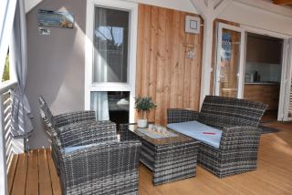 Mobile Home Starfish I Camp Biograd - Biograd na Moru - 6
