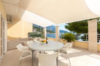 Beach Apartment Letica - Podgora - 9