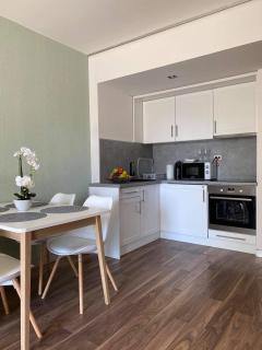 Laura apartman Velence - Velence - 4
