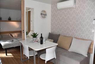 Mobile Home Starfish I Camp Biograd - Biograd na Moru - 1