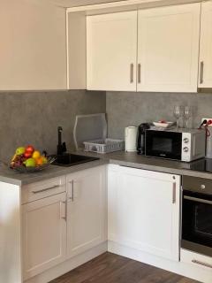 Laura apartman Velence - Velence - 6