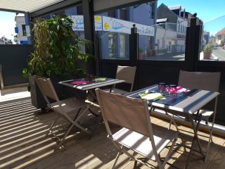 Logis - Le Neptune Hôtel & Restaurant - Cayeux-sur-Mer - 3