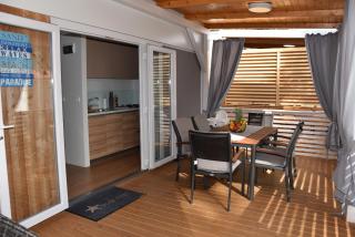 Mobile Home Starfish I Camp Biograd - Biograd na Moru - 0