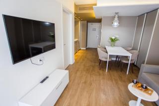 Lamazi view apartment Batumi - Batumi - 1