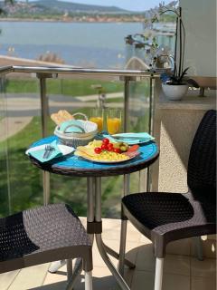 Laura apartman Velence - Velence - 9
