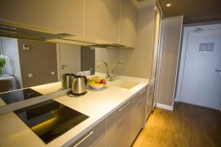 Lamazi view apartment Batumi - Batumi - 3