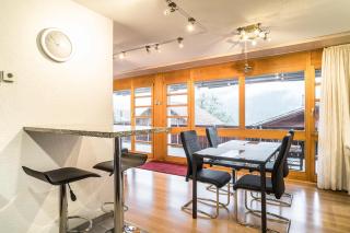 Apartment Jungfrau - GRIWA RENT AG - Grindelwald - 1