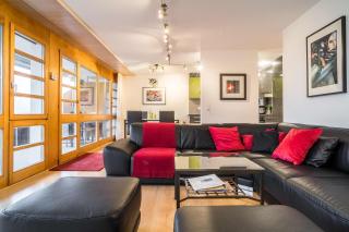 Apartment Jungfrau - GRIWA RENT AG - Grindelwald - 0