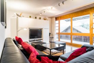 Apartment Jungfrau - GRIWA RENT AG - Grindelwald - 5