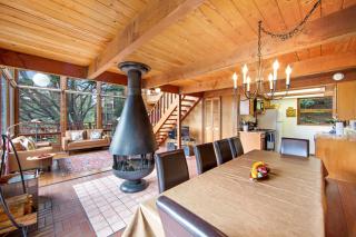Chanticleer - Mendocino - 8