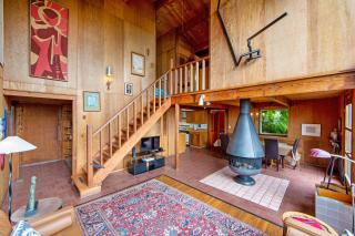 Chanticleer - Mendocino - 5