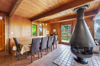 Chanticleer - Mendocino - 4